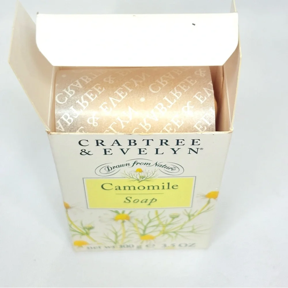 Crabtree & Evelyn vintage 1995